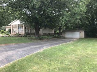 304 Lincoln Blvd, North Pekin, IL 61554