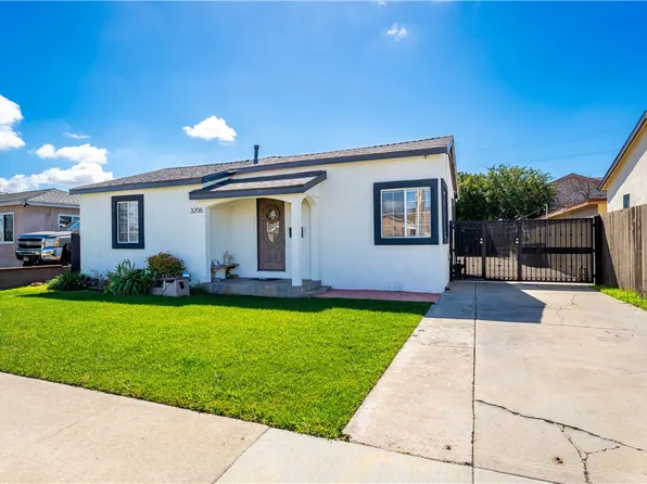 3206 W 133rd St, Hawthorne, CA 90250