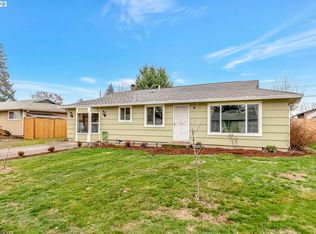 855 Skipper Ave, Eugene, OR