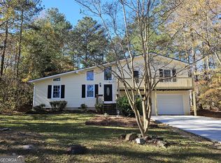 4221 Green Ct, Villa Rica, GA 30180