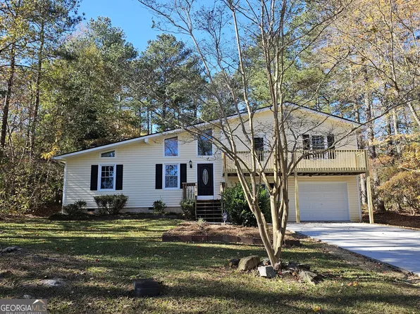 4221 Green Ct, Villa Rica, GA 30180