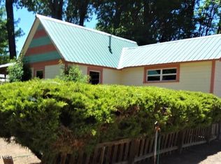 504 Lovers Ln, Aztec, NM 87410