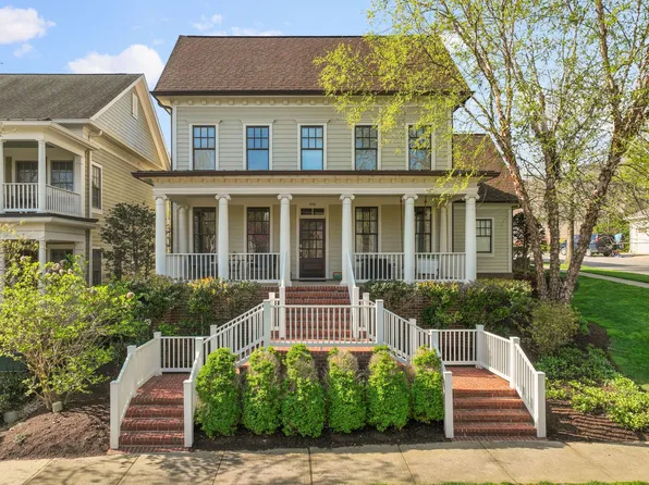 540 Pearre Springs Way, Franklin, TN 37064