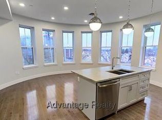 (Undisclosed Address), Somerville, MA 02143