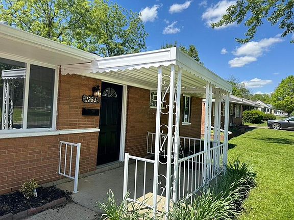 2nd image of 1283 Dellwood Ave