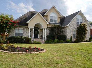 5123 Stonewood Dr, Smyrna, TN 37167