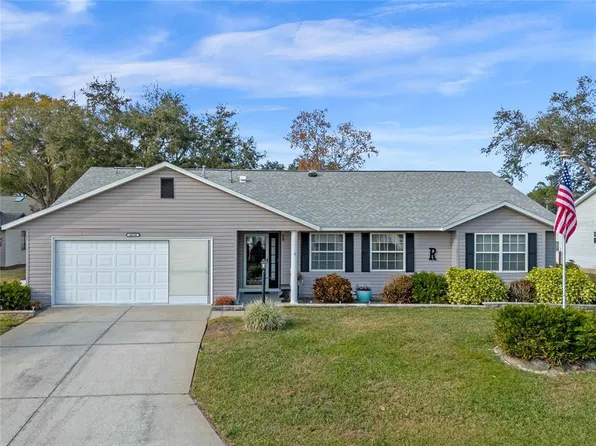 26154 Newcombe Cir, Leesburg, FL 34748