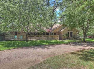 3116 Oak Ridge Dr, Horseshoe Bay, TX 78657