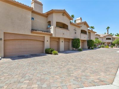 2050 W Warm Springs Rd UNIT 321, Henderson, NV, 89014