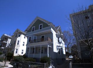 47 Felix Street #FL 2ND, Providence, RI 02908