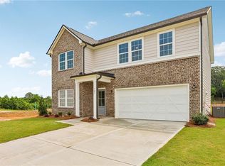 701 Mistwood Way, Cartersville, GA 30120