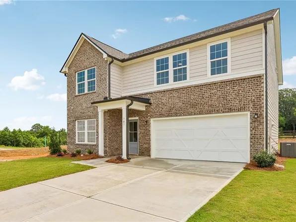 701 Mistwood Way, Cartersville, GA 30120