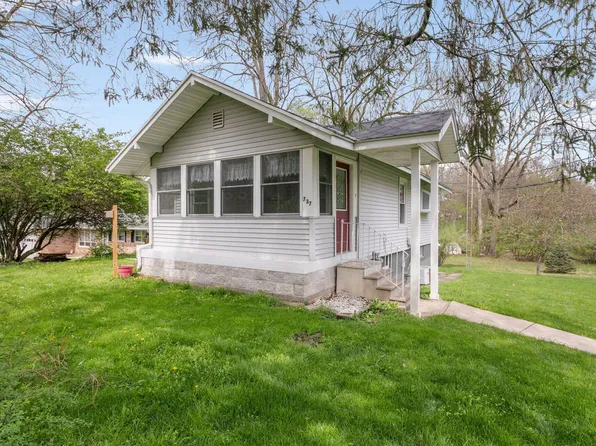 737 Platt St, Niles, MI 49120