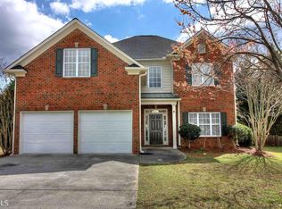 15 Hitchcock Sta NE #161, Cartersville, GA 30121