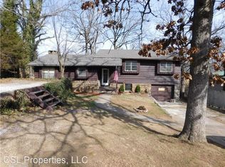 4 E Sycamore St, Fayetteville, AR 72703
