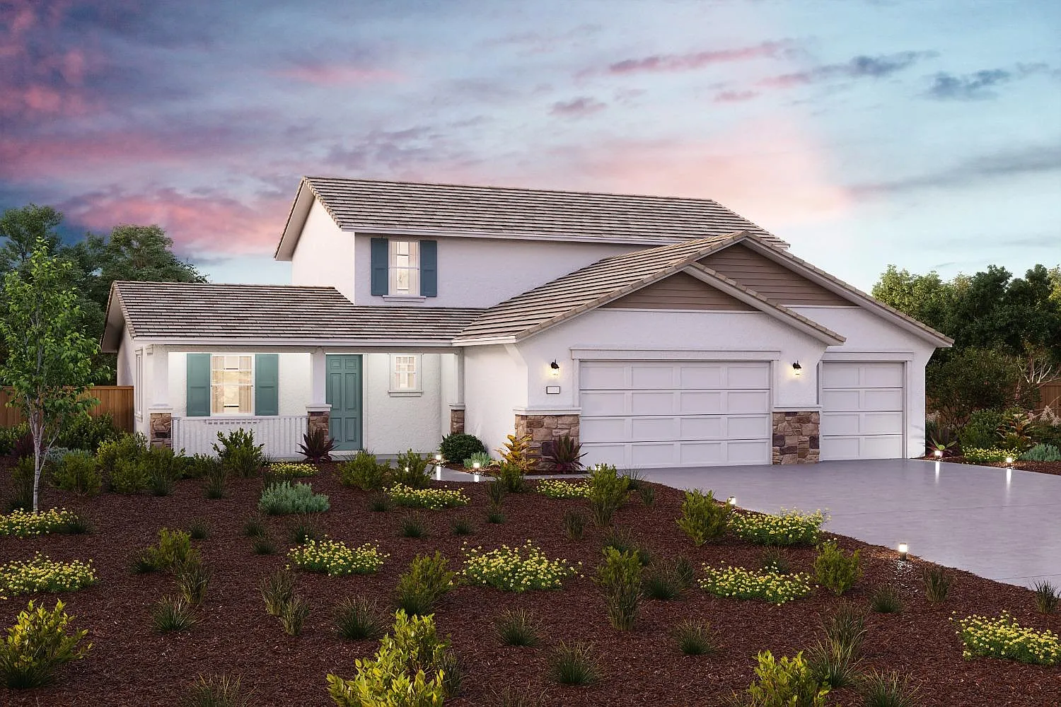 13165 Ridgewood Way photo 1