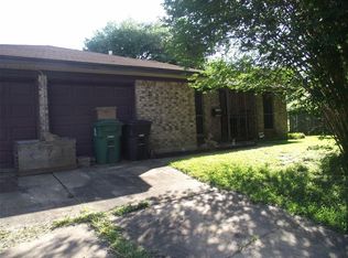 12810 Indianapolis St, Houston, TX 77015