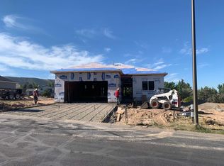 224 Limberpine Cir, Parachute, CO 81635