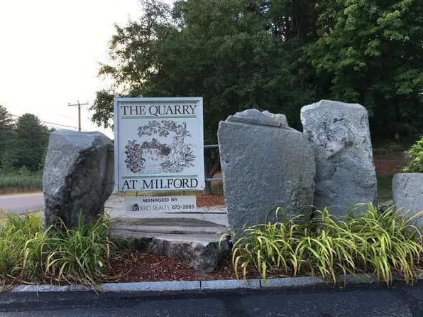 41 Quarry Circle Drive, Milford, NH 03055