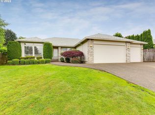 1736 NW 31st Ave, Camas, WA 98607