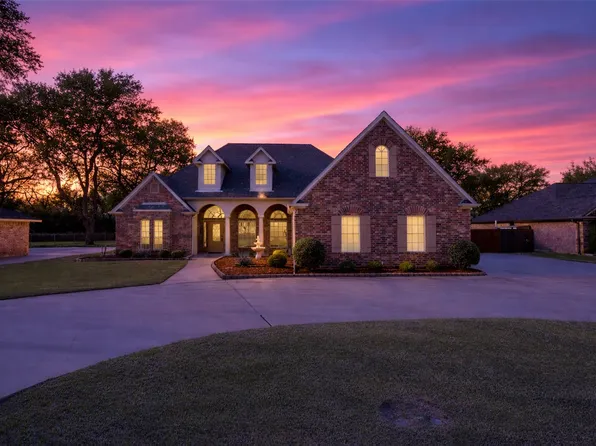 5620 Wedgefield Rd, Granbury, TX 76049