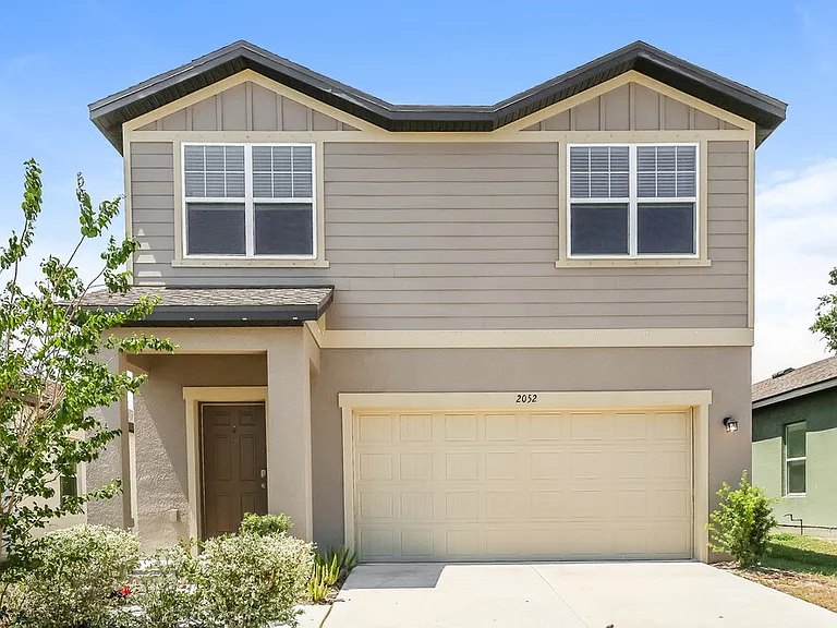 2052 Harris Hawk Ave — Photo 1