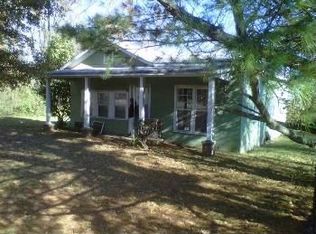 1050 N Cherokee Rd, Social Circle, GA 30025