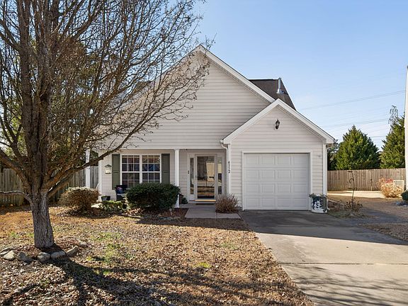 2nd image of 4312 Coben Dr