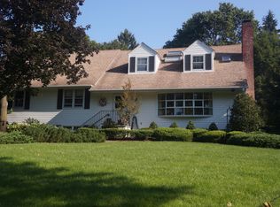 145 Phelps Rd, Ridgewood, NJ 07450