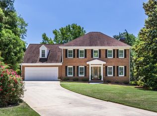 6106 Courtside Dr, Norcross, GA 30092