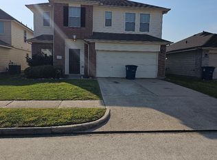 21107 Normand Meadows Ln, Humble, TX 77338
