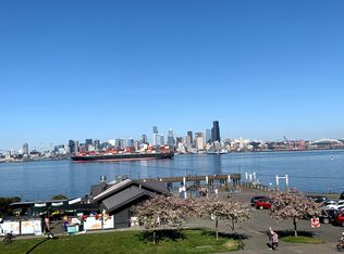 1625 Harbor Ave SW UNIT 5, Seattle, WA 98126