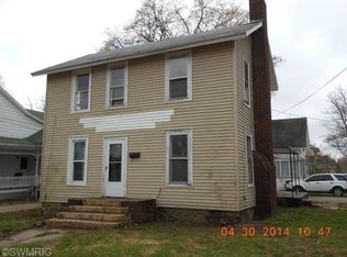 80 E South St, Hillsdale, MI