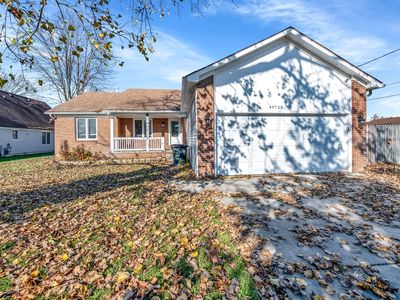 49725 Callens Rd, Chesterfield, MI, 48047