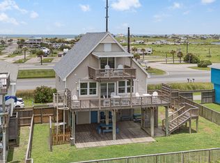 24047 Termini San Luis Pass Rd, Galveston, TX 77554