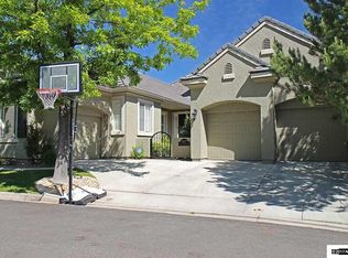 1617 Aspen Creek Rd, Reno, NV 89519
