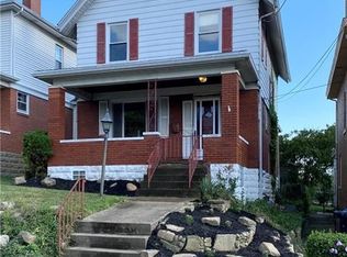 322 Anthony St, Pittsburgh, PA