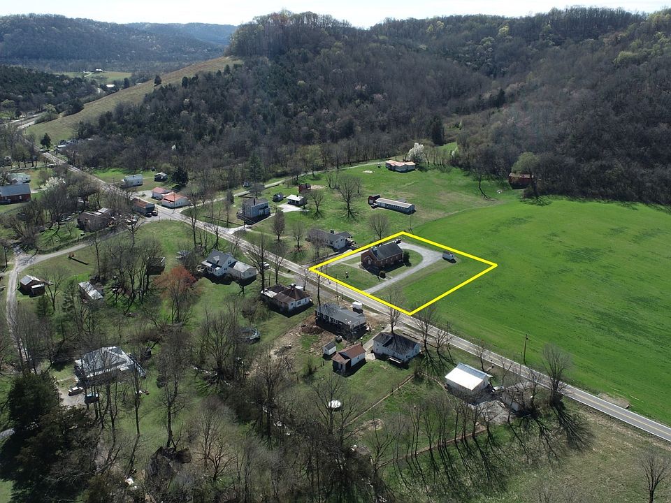 732 Lancaster Hwy, Lancaster, TN 38569 MLS 2569836 Zillow