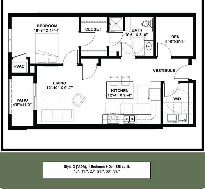 1st image of 5251 Bishops Bay Pkwy #204