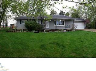 5261 N Watson Rd, Elsie, MI 48831