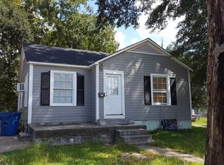 313 E Roosevelt St, Minden, LA 71055