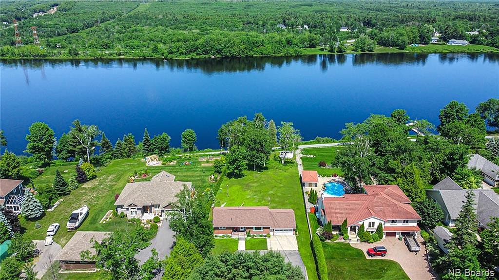 1165 Lincoln Rd, Fredericton, NB E3B 8J3 MLS NB094249 Zillow