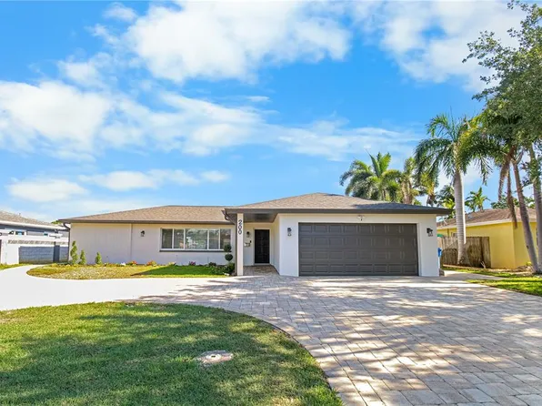 200 98th Ave NE, Saint Petersburg, FL 33702