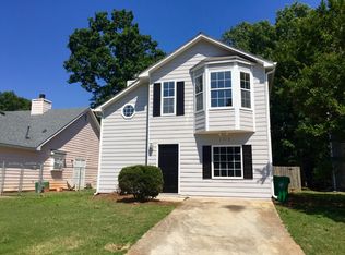 1113 Oakwood Manor Cv, Decatur, GA 30032