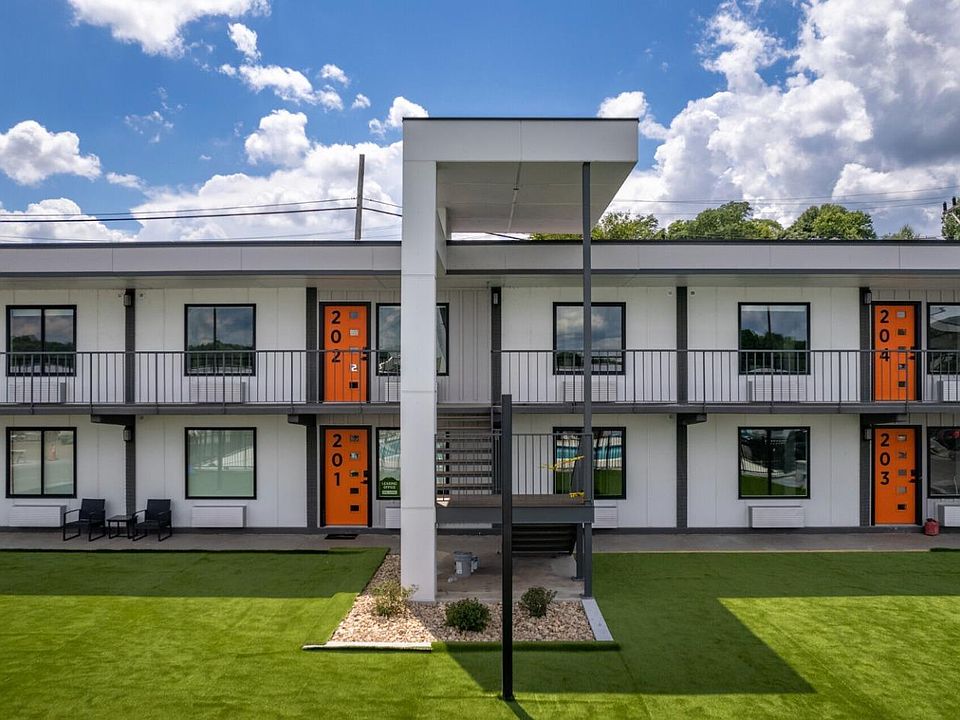 The Wayne Apartment Rentals Lynchburg, VA Zillow