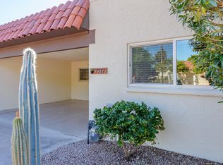 7717 E Vista Dr, Scottsdale, AZ 85250