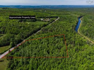 Highway 10, Nictaux South, NS B0S 1M0