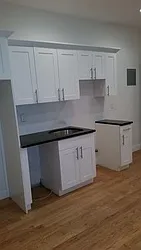 Rented by J Wasser & Company Inc.