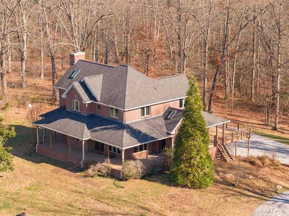 2617 Old Highway 431 S, Springfield, TN 37172