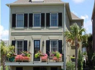 51 Rialto Rd, Mount Pleasant, SC 29464